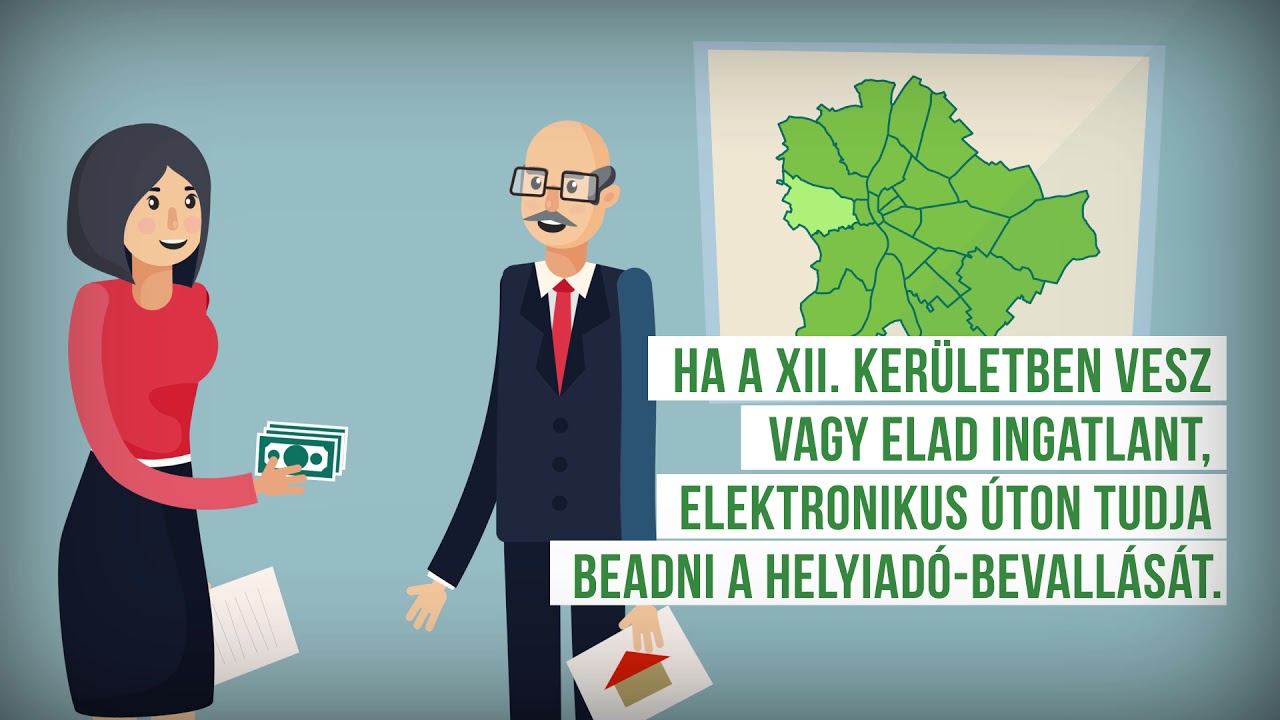 Hegyvidék Önkormányzat