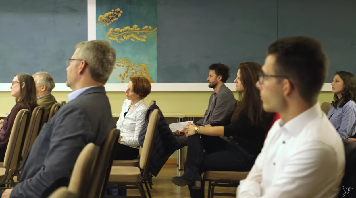 Fulbright Hungary