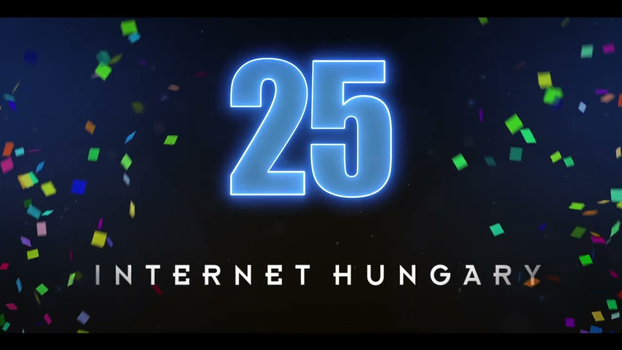 Internet Hungary