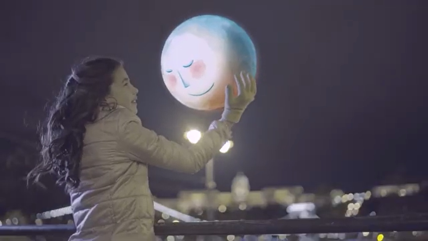 Farkasházi Réka és Tintanyúl