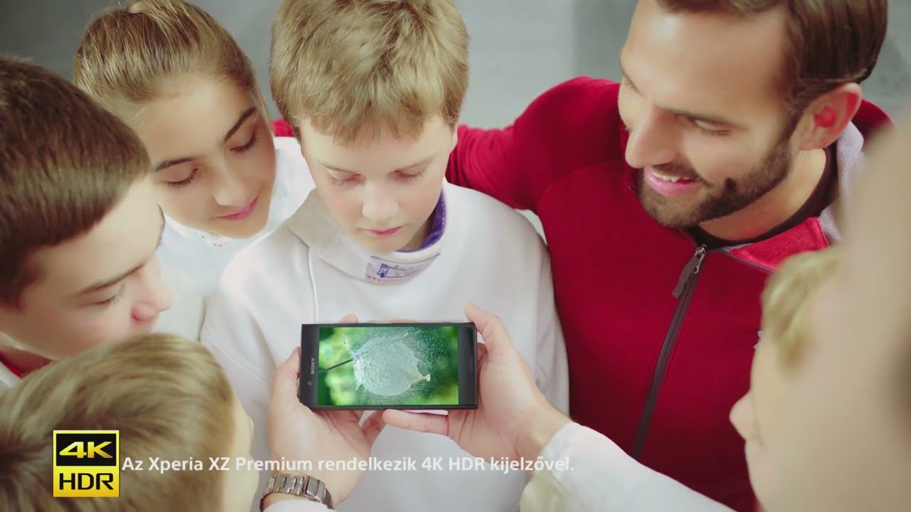 Kolibri Pictures Image showreel