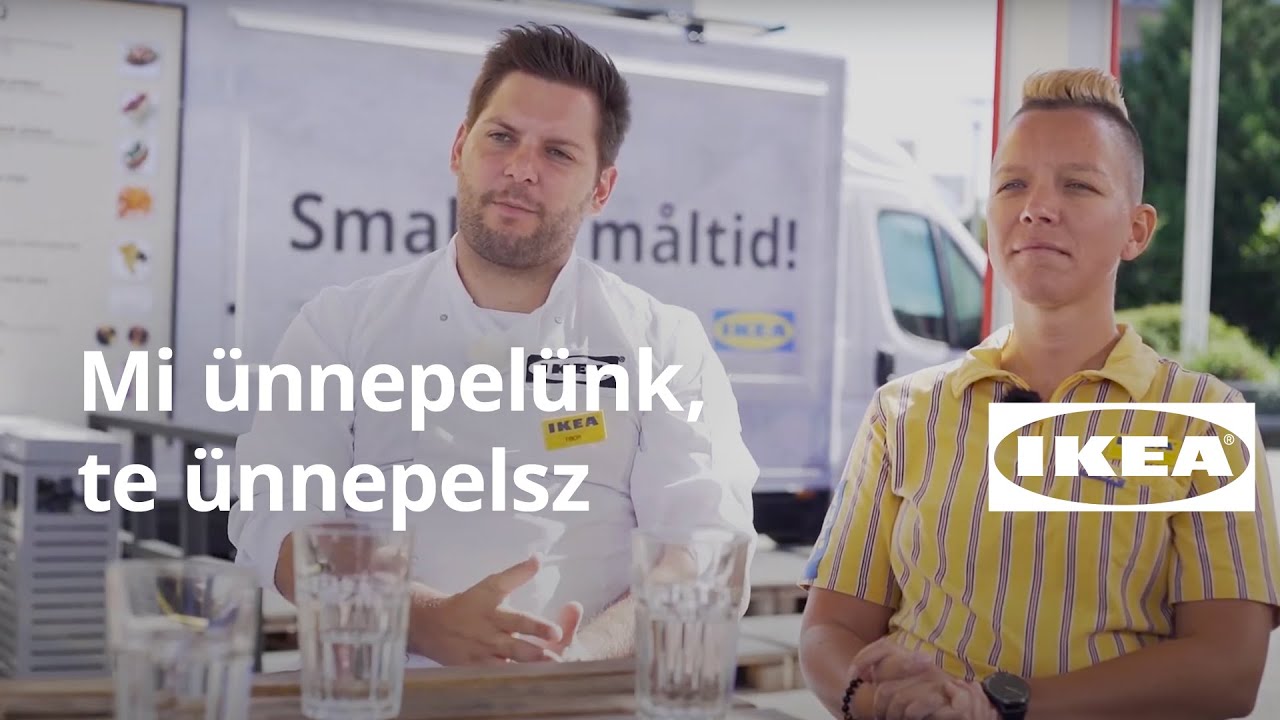 IKEA Podcast