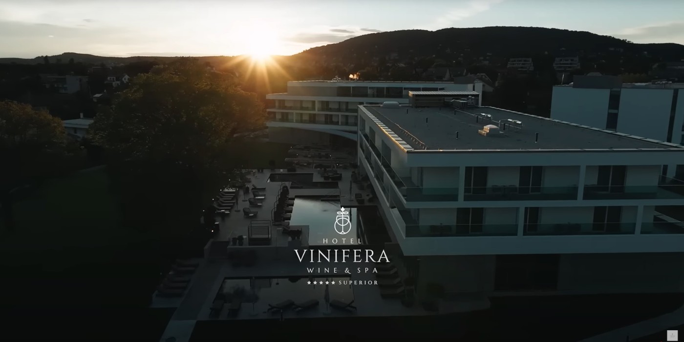 Hotel Vinifera