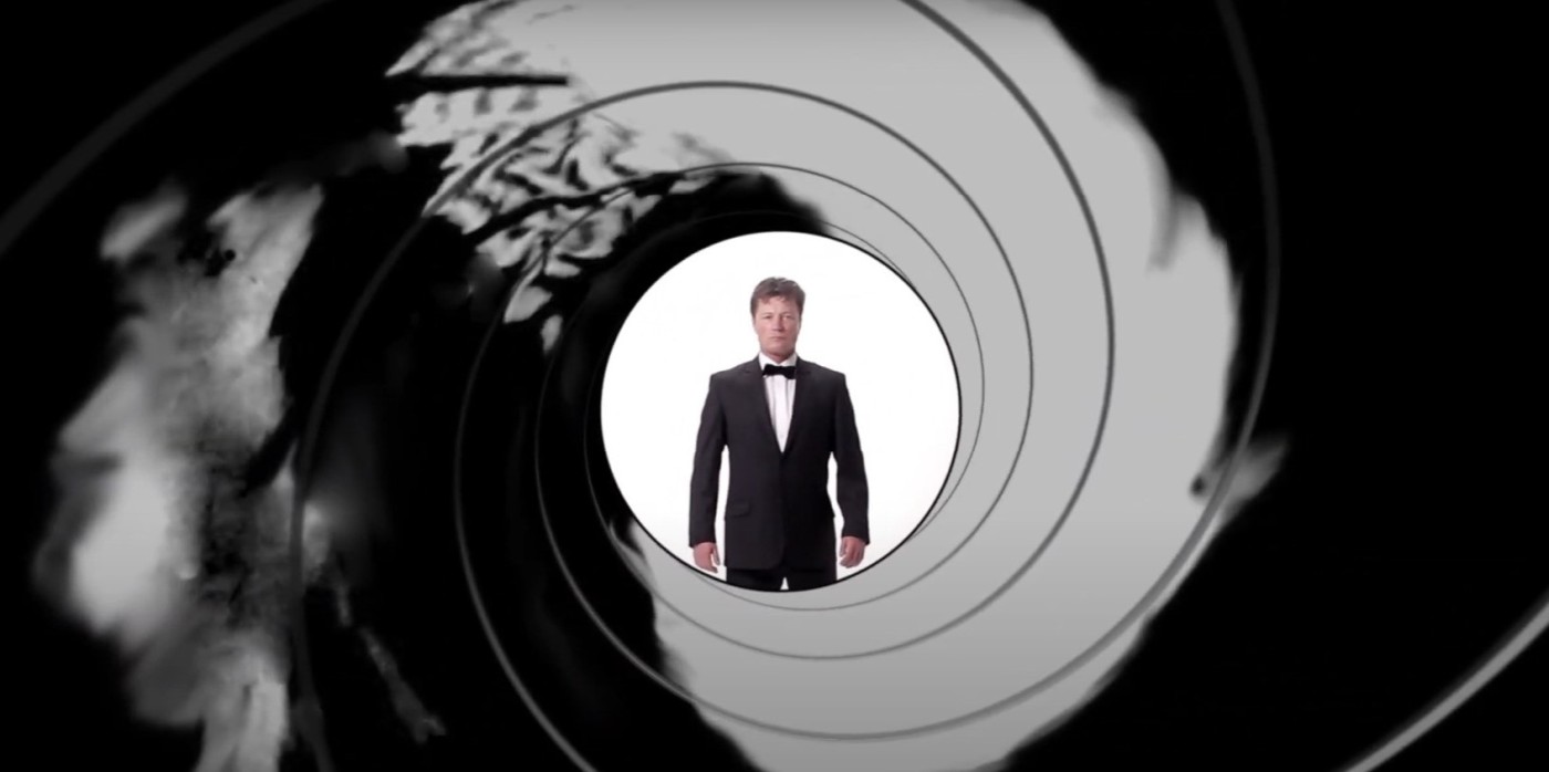 Sony – James Bond